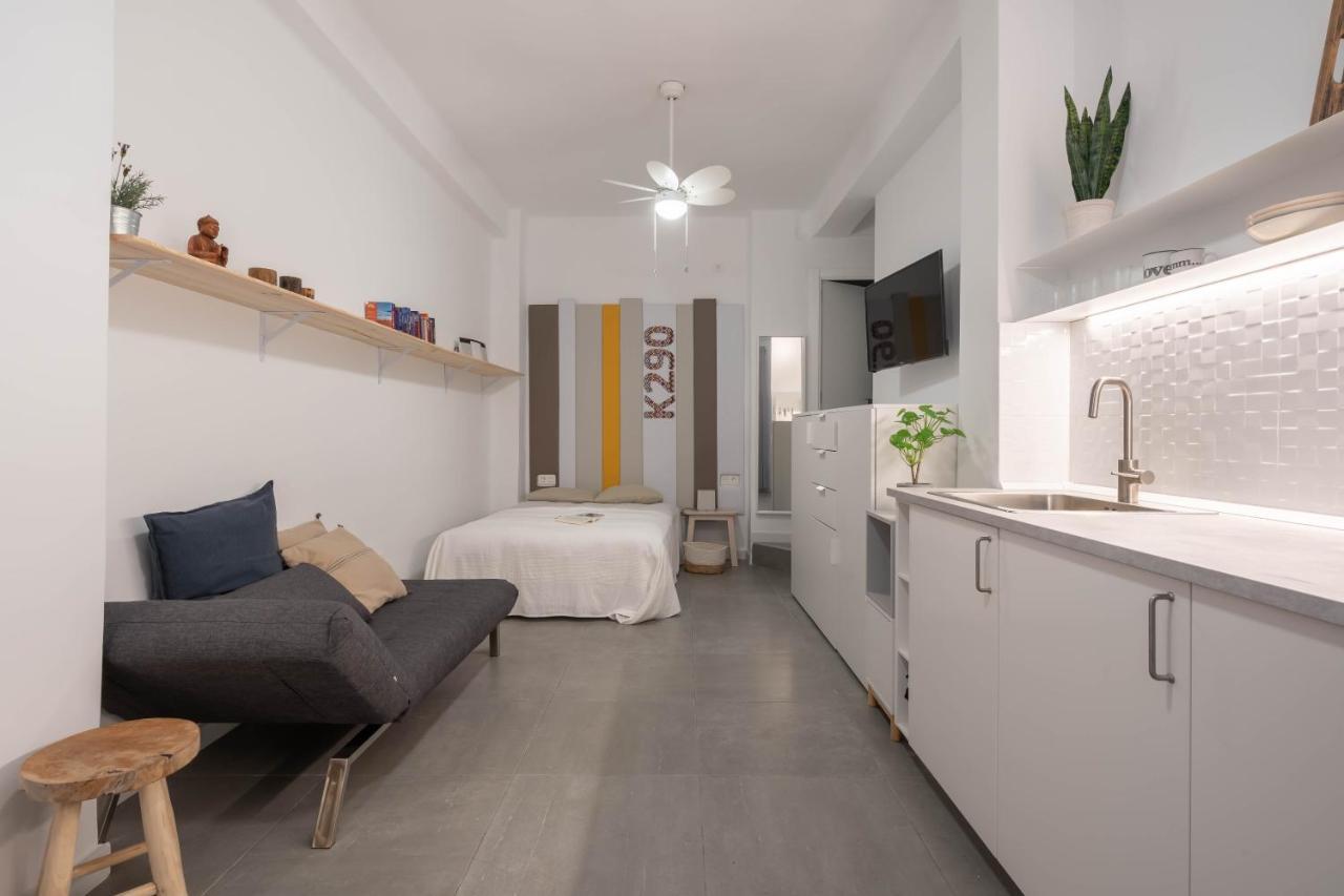 Apartment And Cosy Lofts Center 1&2 Málaga