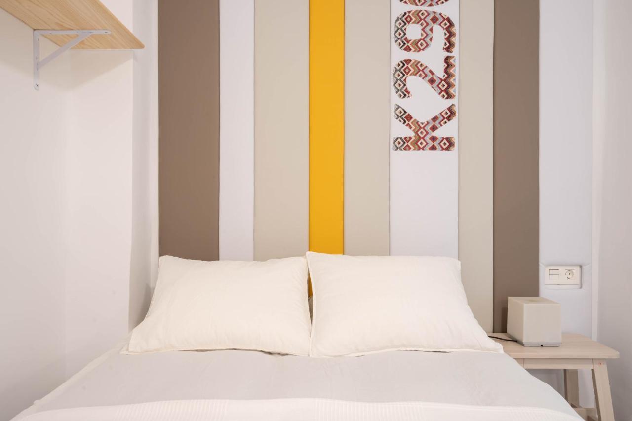 And Cosy Lofts Center 1&2 Apartment *