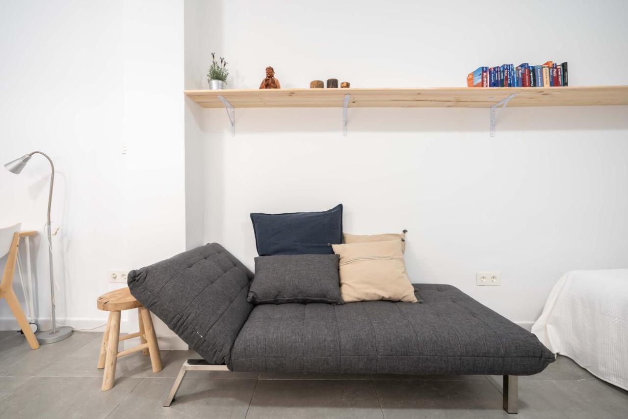 And Cosy Lofts Center 1&2 *