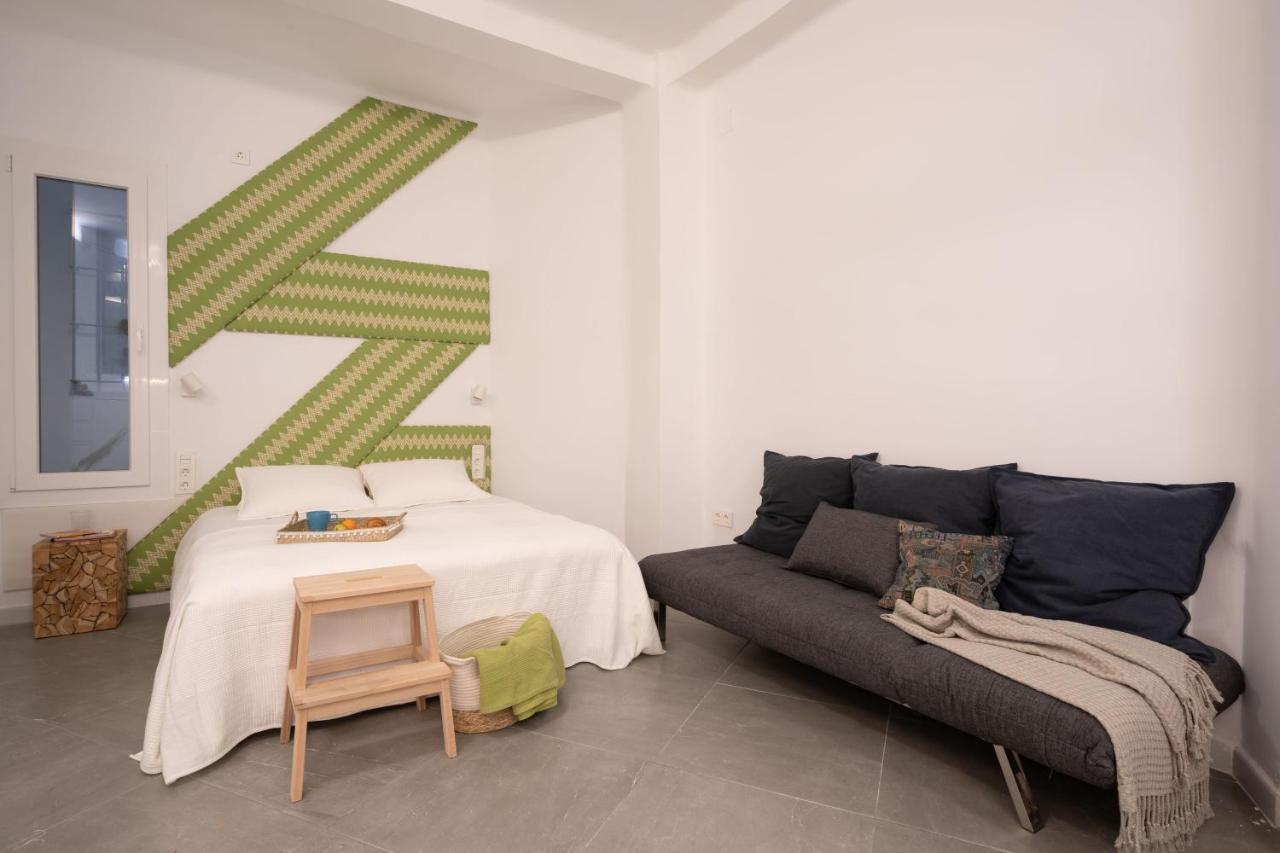 And Cosy Lofts Center 1&2 Apartment *