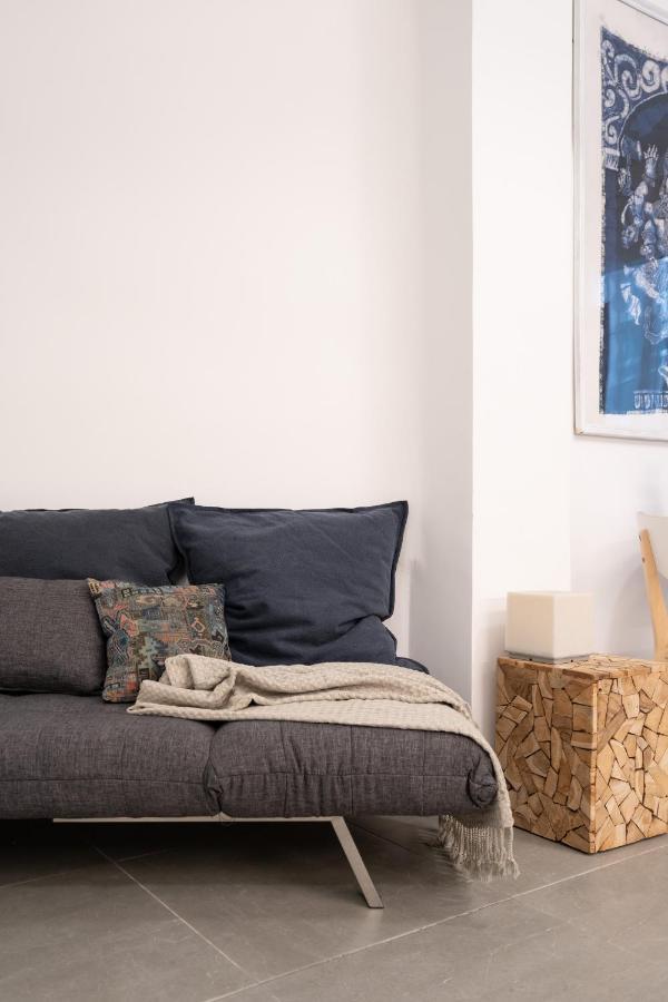 And Cosy Lofts Center 1&2 *