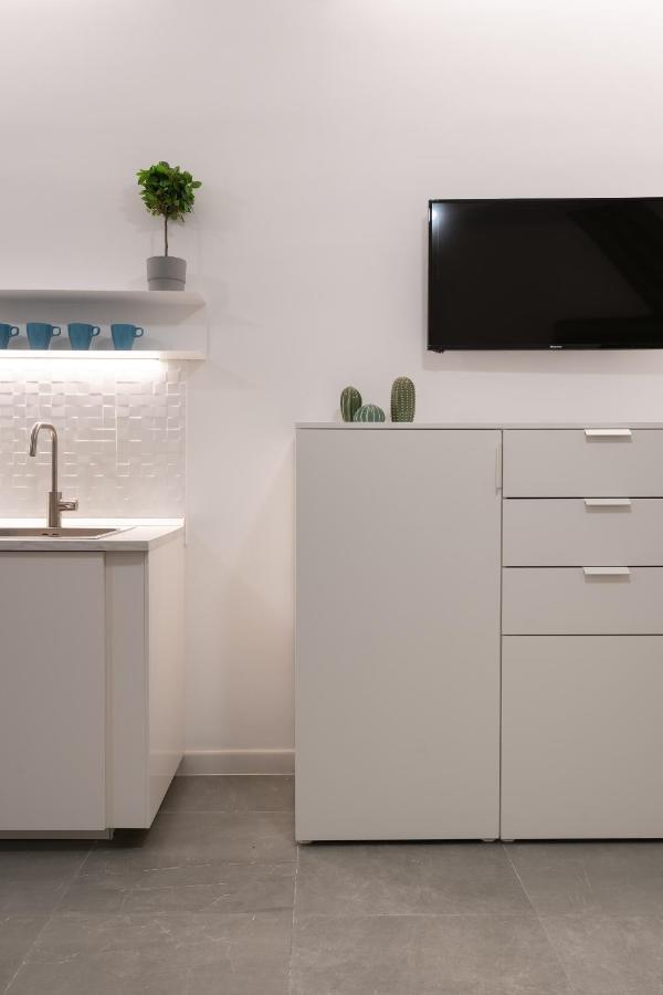 Apartment And Cosy Lofts Center 1&2 *