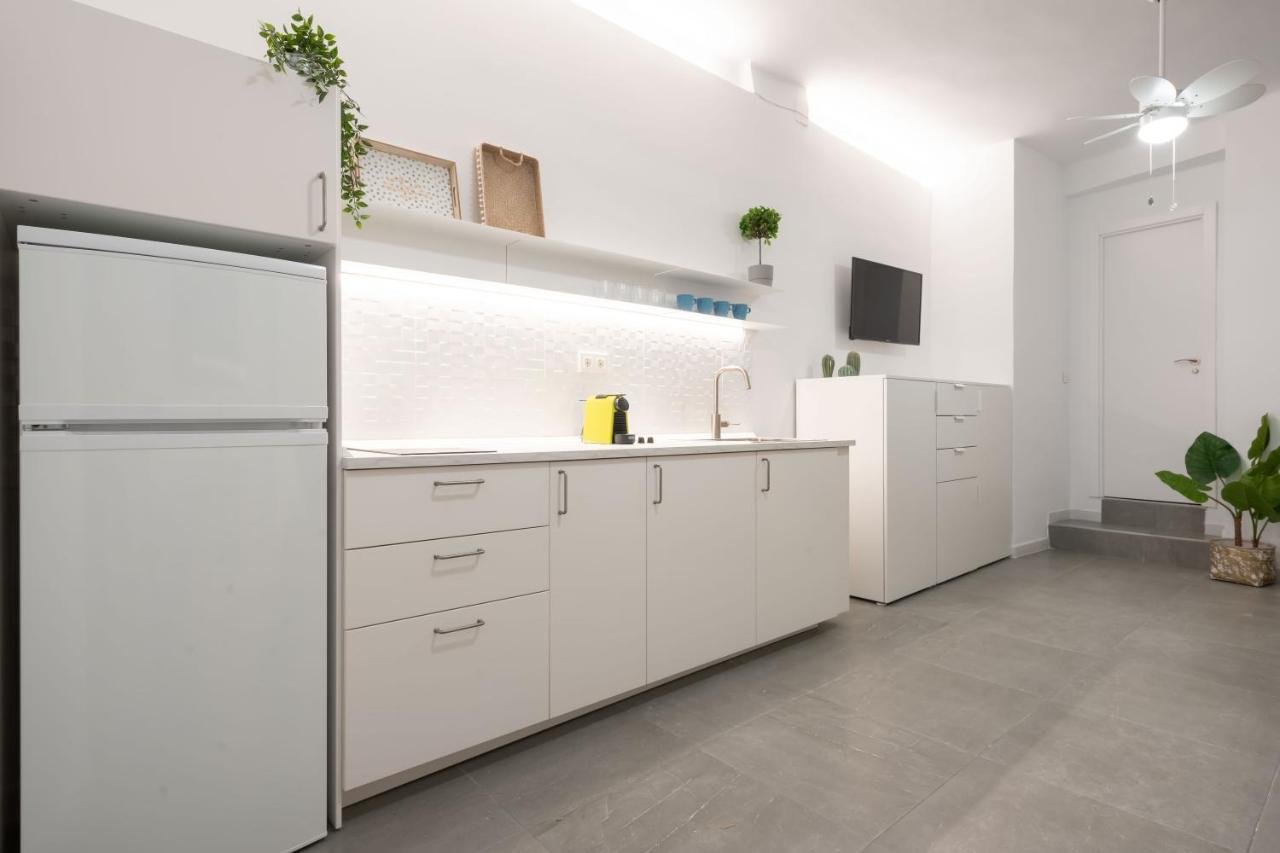 And Cosy Lofts Center 1&2 Apartment *