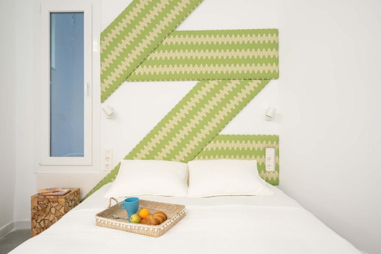 And Cosy Lofts Center 1&2 Apartment *