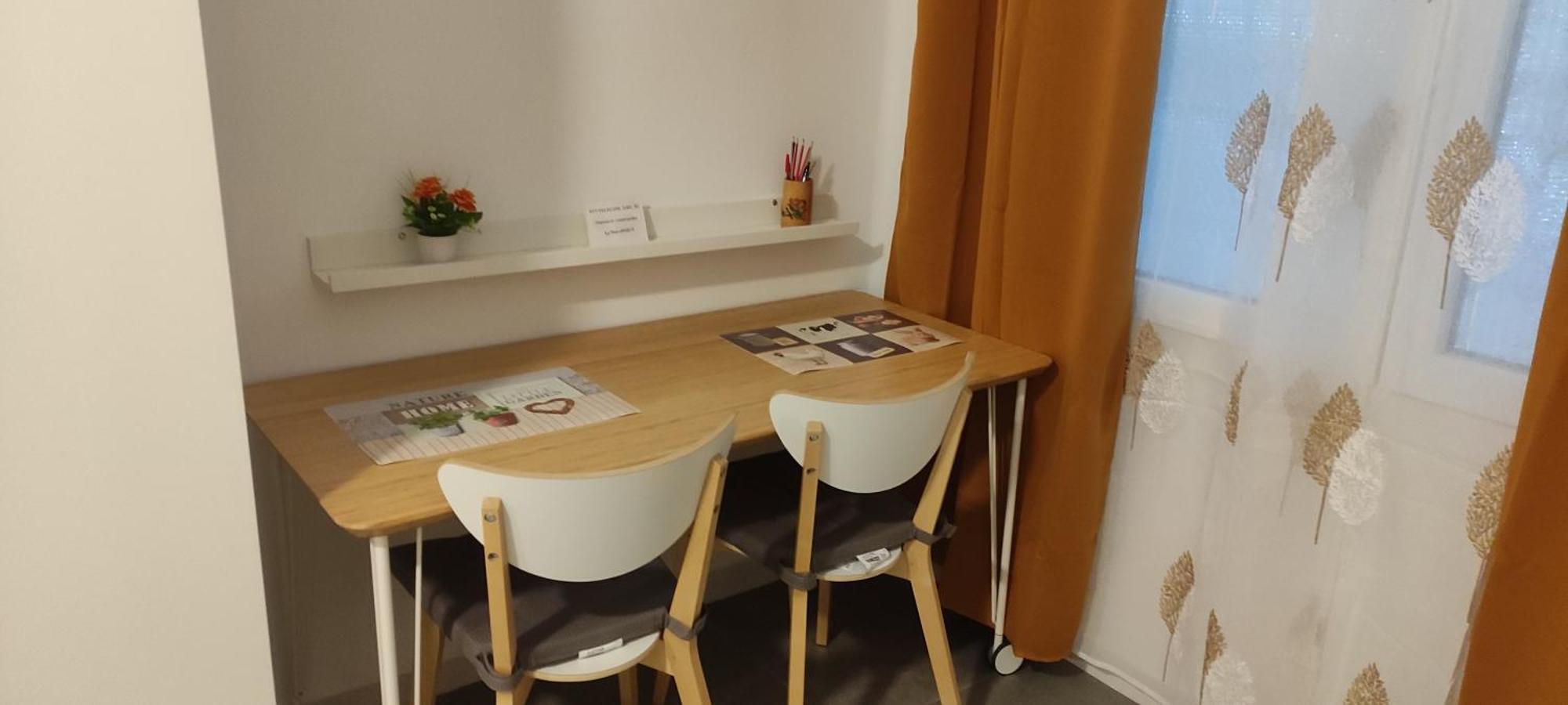And Cosy Lofts Center 1&2 *