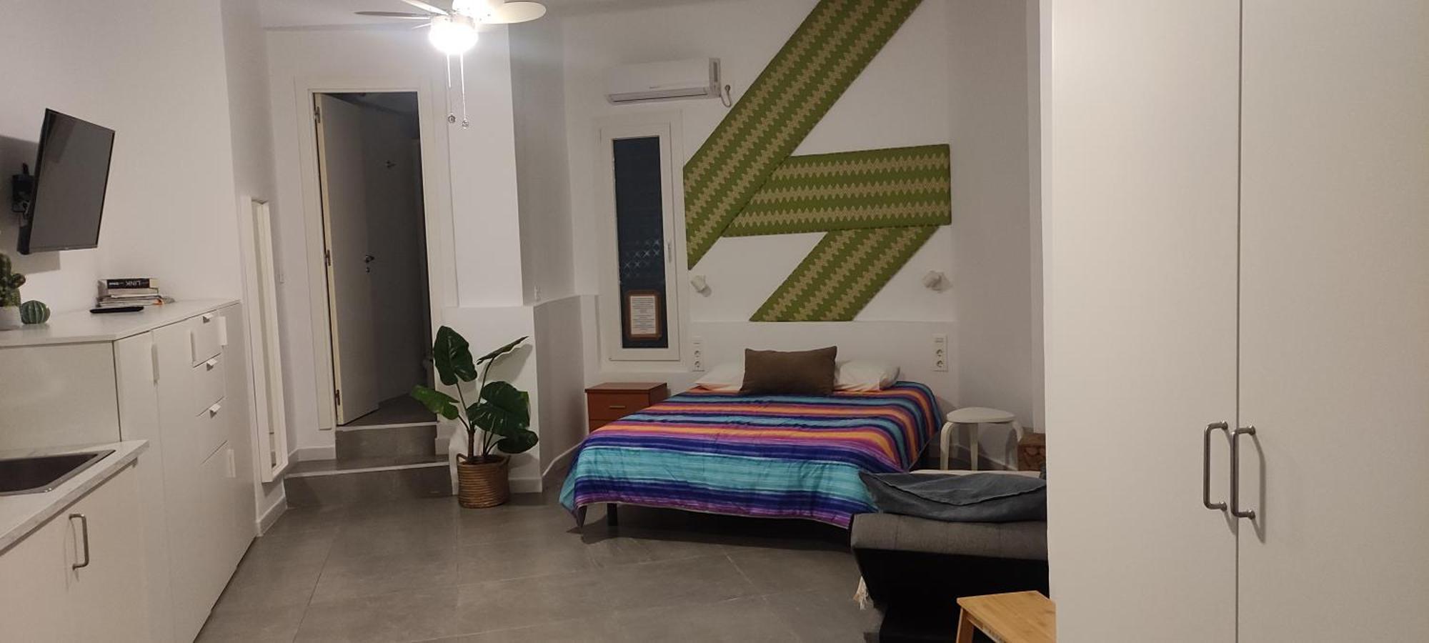 And Cosy Lofts Center 1&2 Apartment *