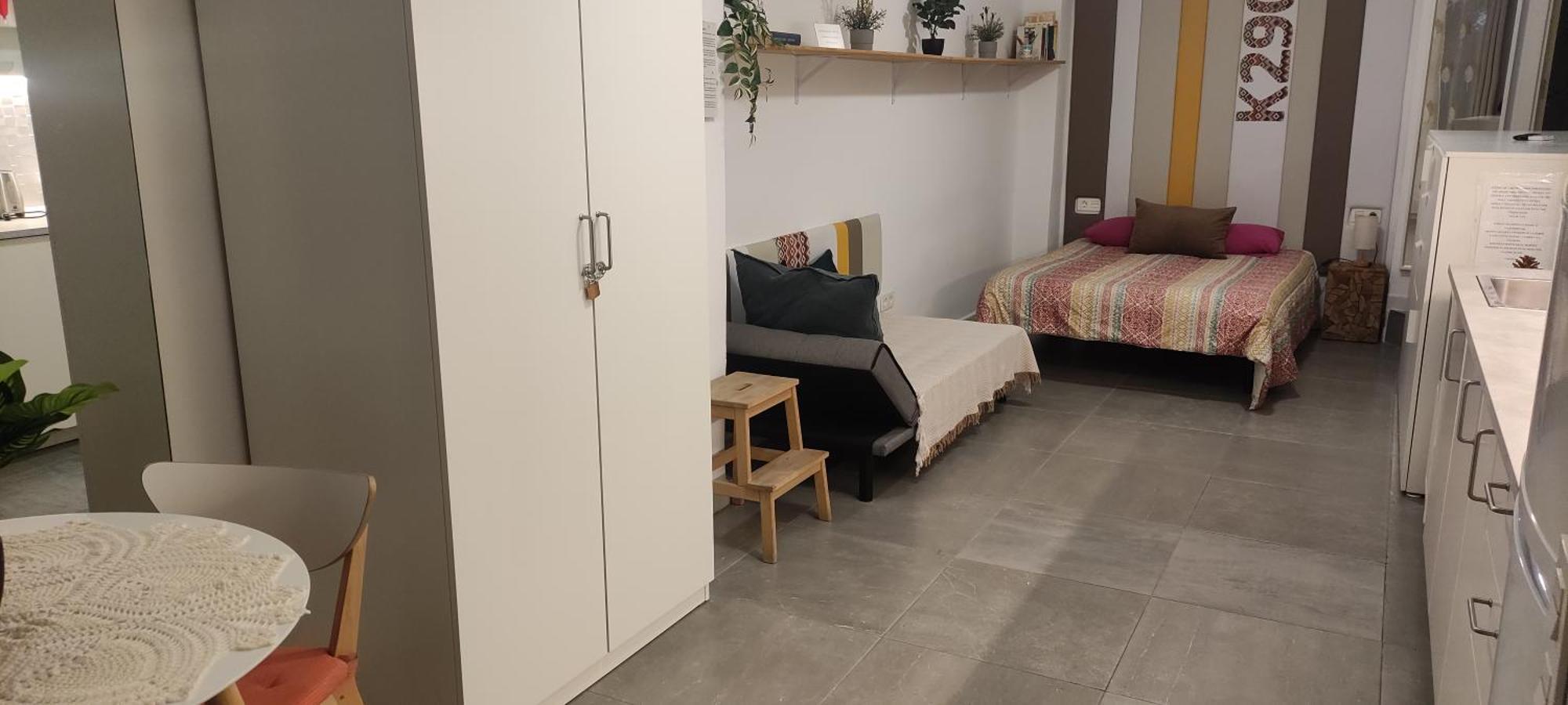 And Cosy Lofts Center 1&2 Apartment