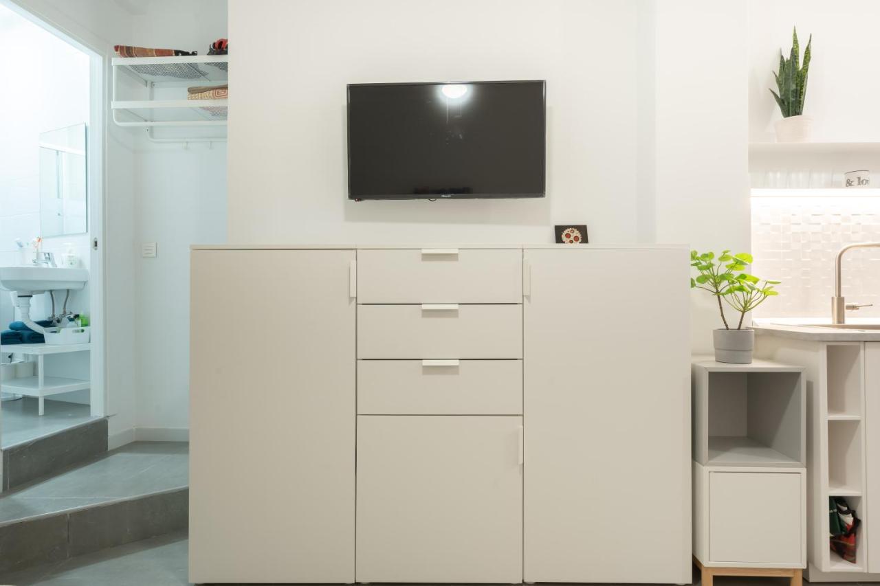 Appartamento And Cosy Lofts Center 1&2