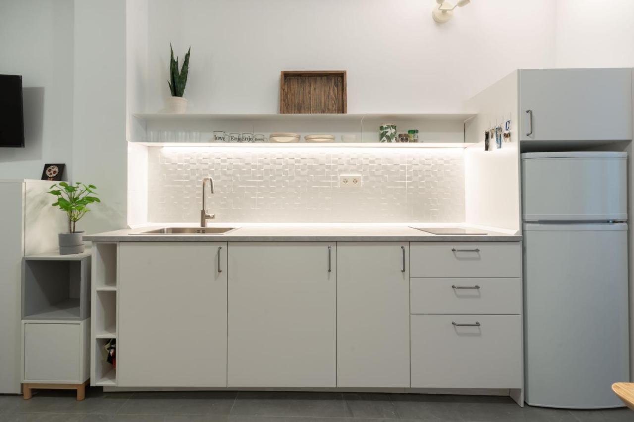 And Cosy Lofts Center 1&2 Appartamento